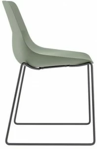 Brunner Санки из экологического пластика Crona 6322