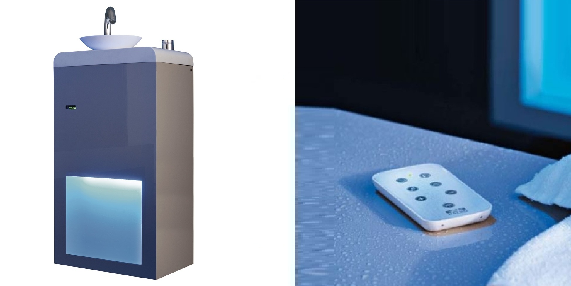 Парогенератор 6,5m2  Rigenera 70 Gruppo Geromin 4RIA9N0 - Вид №2