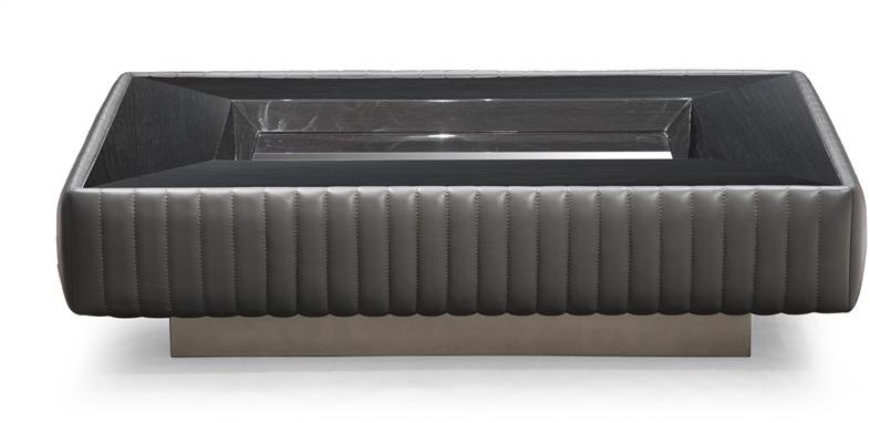 Tonino Lamborghini Casa Низкий прямоугольный журнальный столик со встроенными динамиками Tau sun-id-1494915 - Вид №1