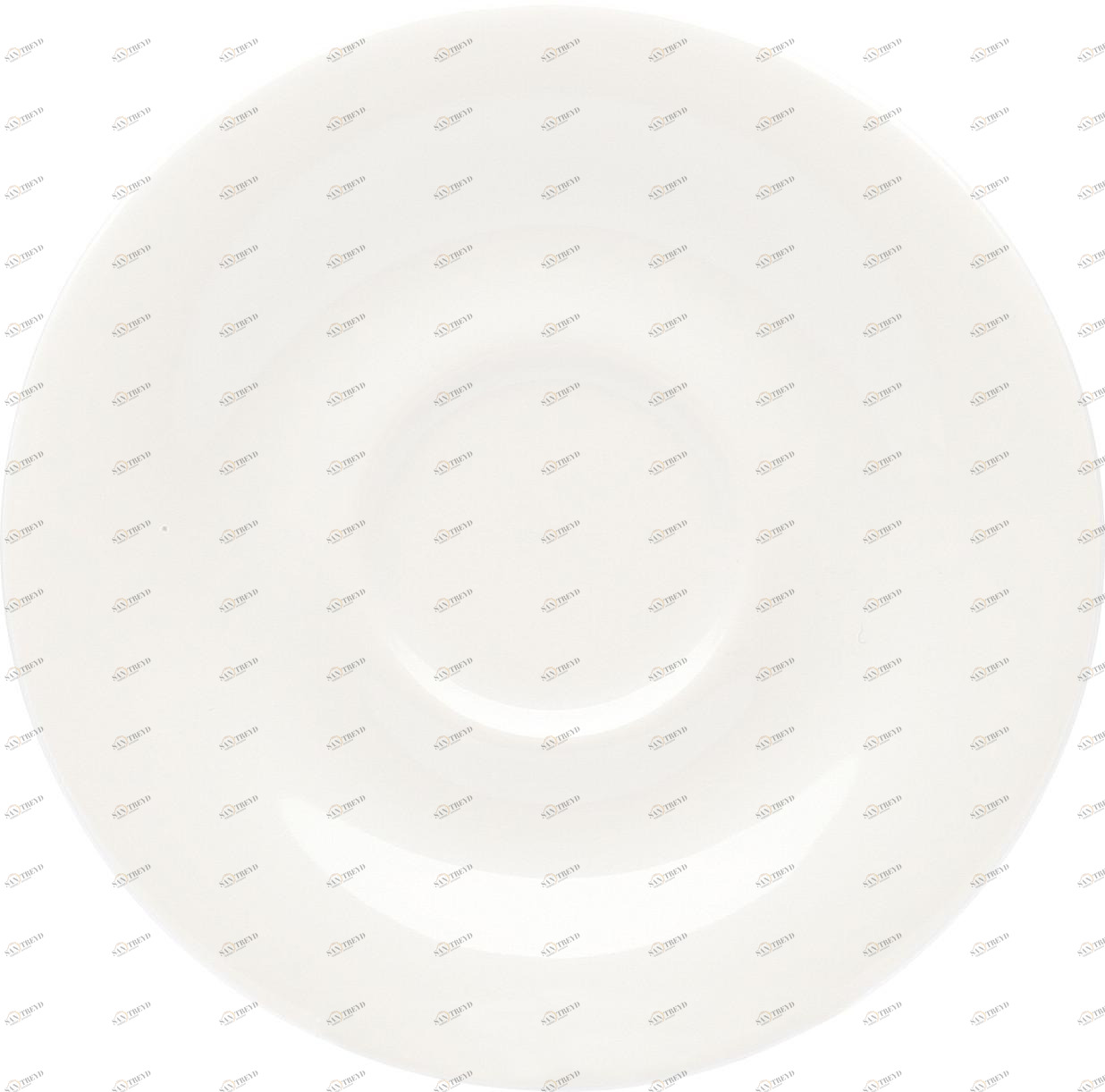 203501A72263C Pronto колоре эспрессо блюдце 12 см слоновой кости Kahla-porzellan 