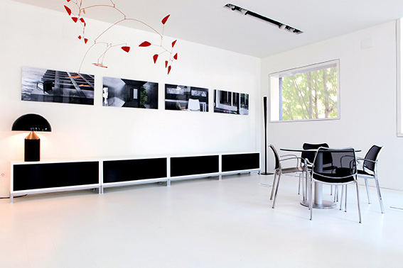 043961 Стеллаж Sapporo Stua Santreyd 