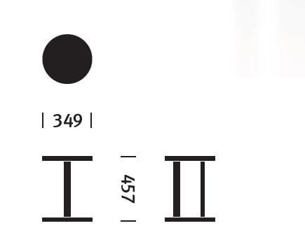 Деревянный низкий стул Herman Miller ARCH-00040956 - Вид №3