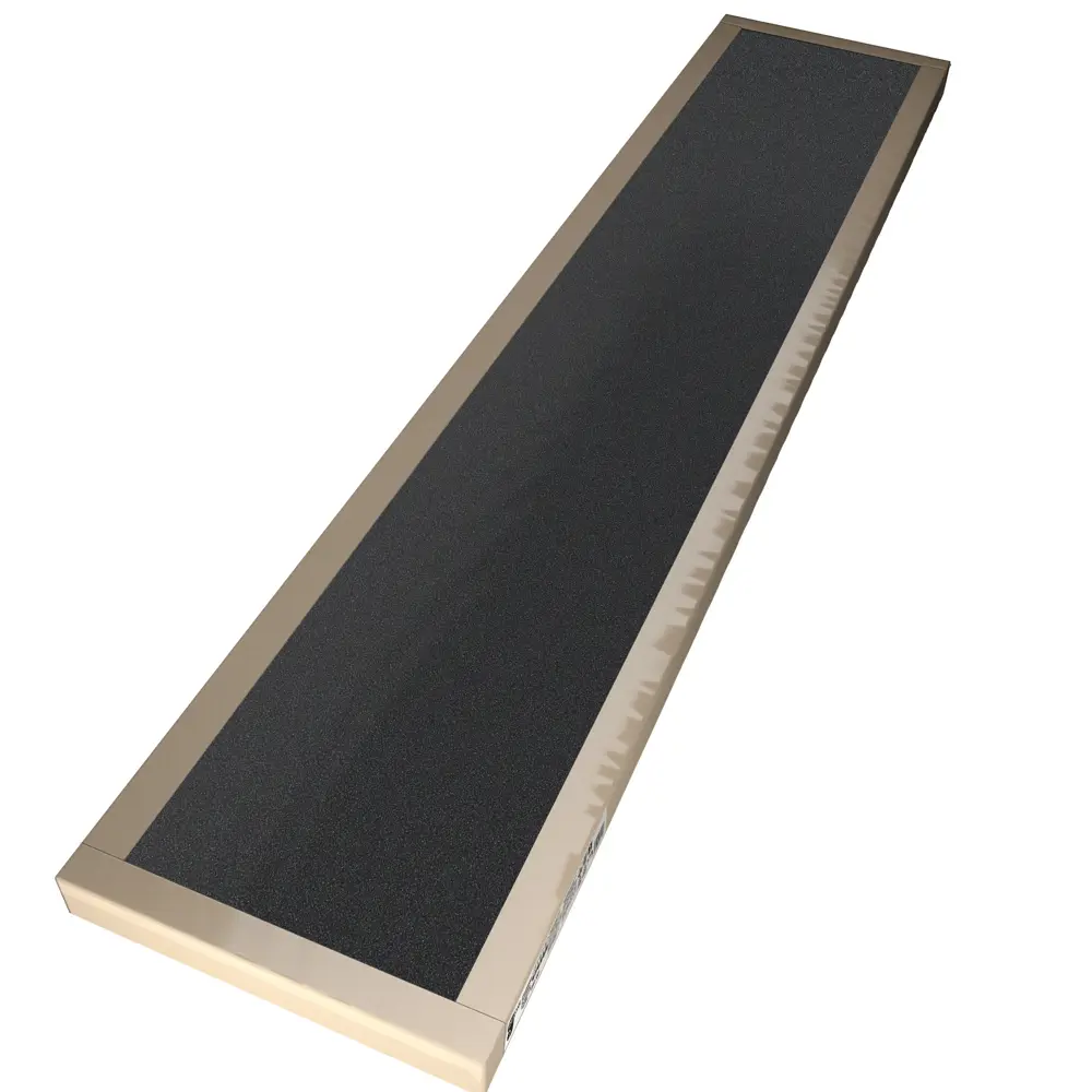 Столешница Delinia серия Блэк 300x3.8x60 см БДСП/ДСП 85342327 STLM-2185776 - Вид №6