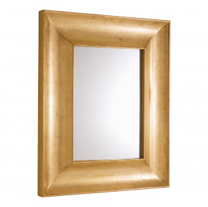 192 3SC Зеркало Pantheon Silver Leaf Gouache (также по индивидуальному заказу) Classico