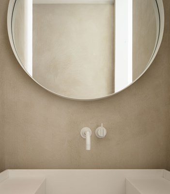 5411C-071 Ванна vola  - Вид №1