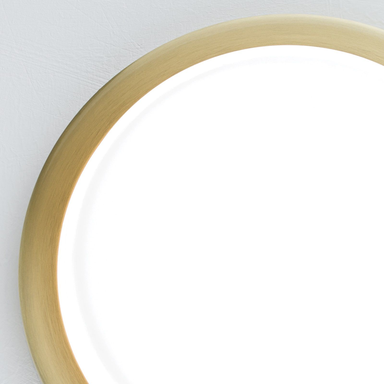 Стеклянный светодиодный потолочный светильник Orion Lerox ARCH-00076009 - Вид №16