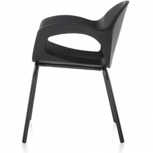 PF Stile Штабелируемый садовый стул из полиэтилена