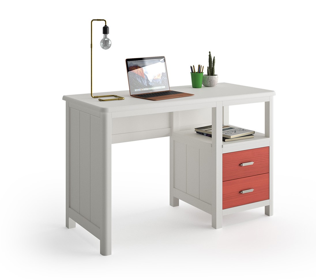 090331 Письменный стол Grupo Seys Cerdena Santreyd 