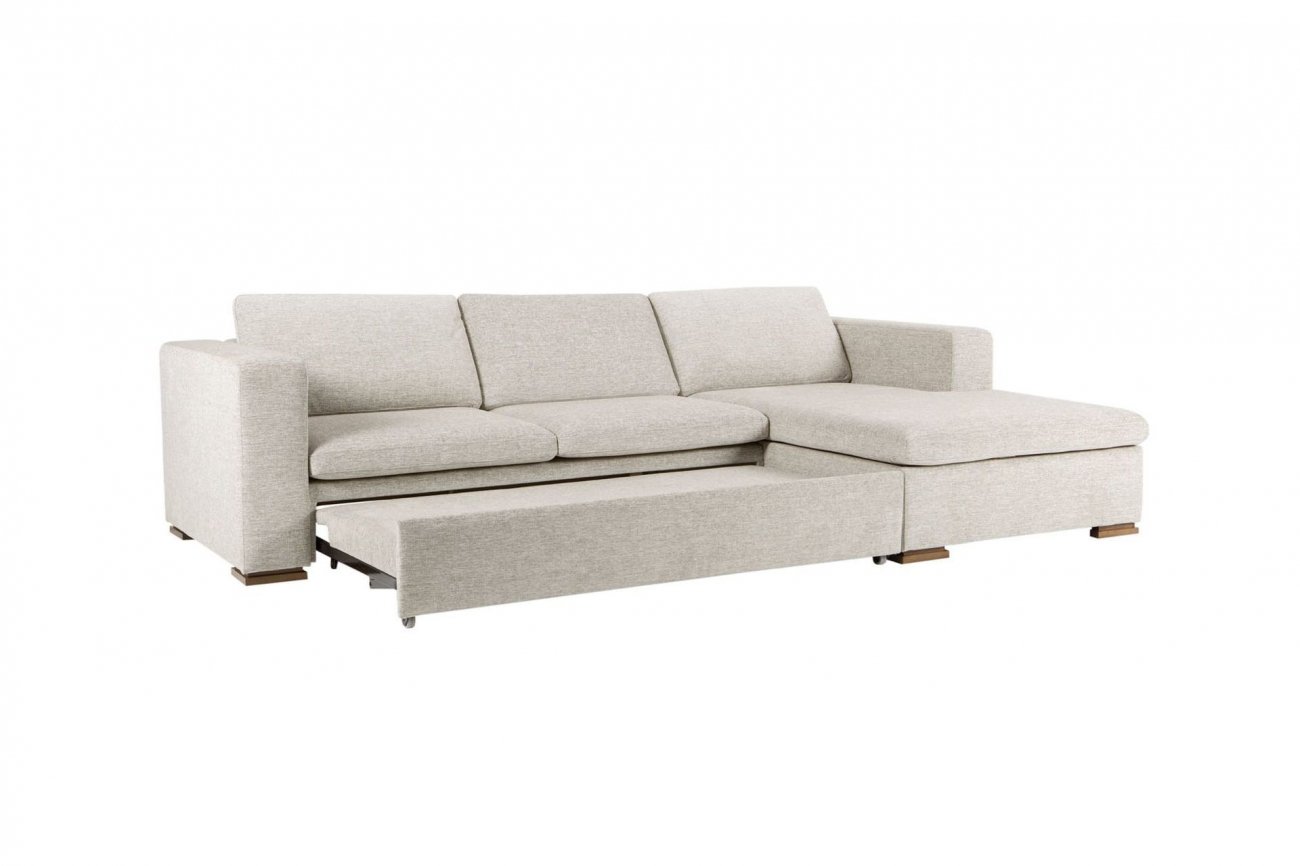 Диван-кровать Vario угловой белый SITS ДИЗАЙНЕРСКИЕ, VARIO 192393 Белый  - Вид №9