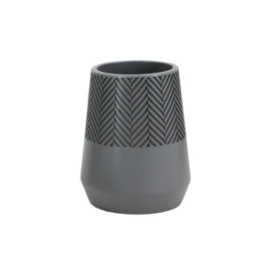 Стакан для зубных щеток Lemer Tinto - элегантный органайзер для ванной 89384940