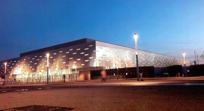 GATTI PRECORVI Стальная панель для облицовки фасада sun-id-1377622 - Вид №4