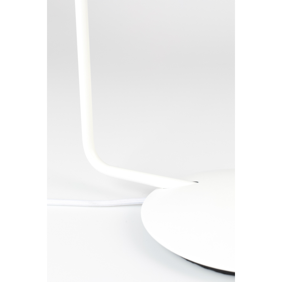 Лампа настольная Pixie, белая Zuiver 5200075 - Вид №5