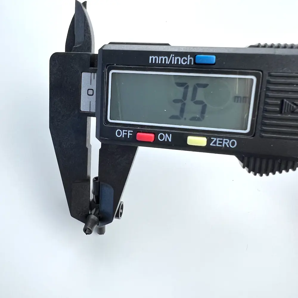 Разветвитель крестовой BOUTTE на 4 выхода для систем капельного полива 87270995 STLM-0956809 - Вид №8