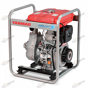 Мотопомпа Yanmar YDP20N-E sun-id-1031256