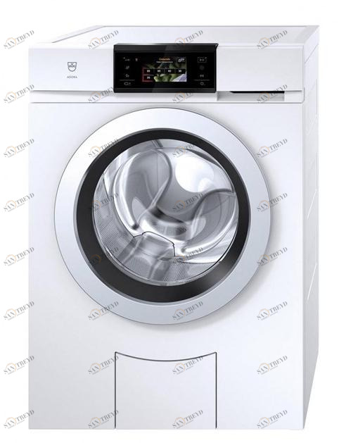 V-ZUG Стиральная машина с фронтальной загрузкой 8 кг класс а +++ sun-id-1474061