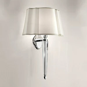 Светильник настенный DECRYSTALCR Devon Devon LIGHTING CRYSTAL