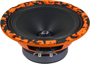 5630789 Среднечастотная акустическая система DL Audio Barracuda 165 SE