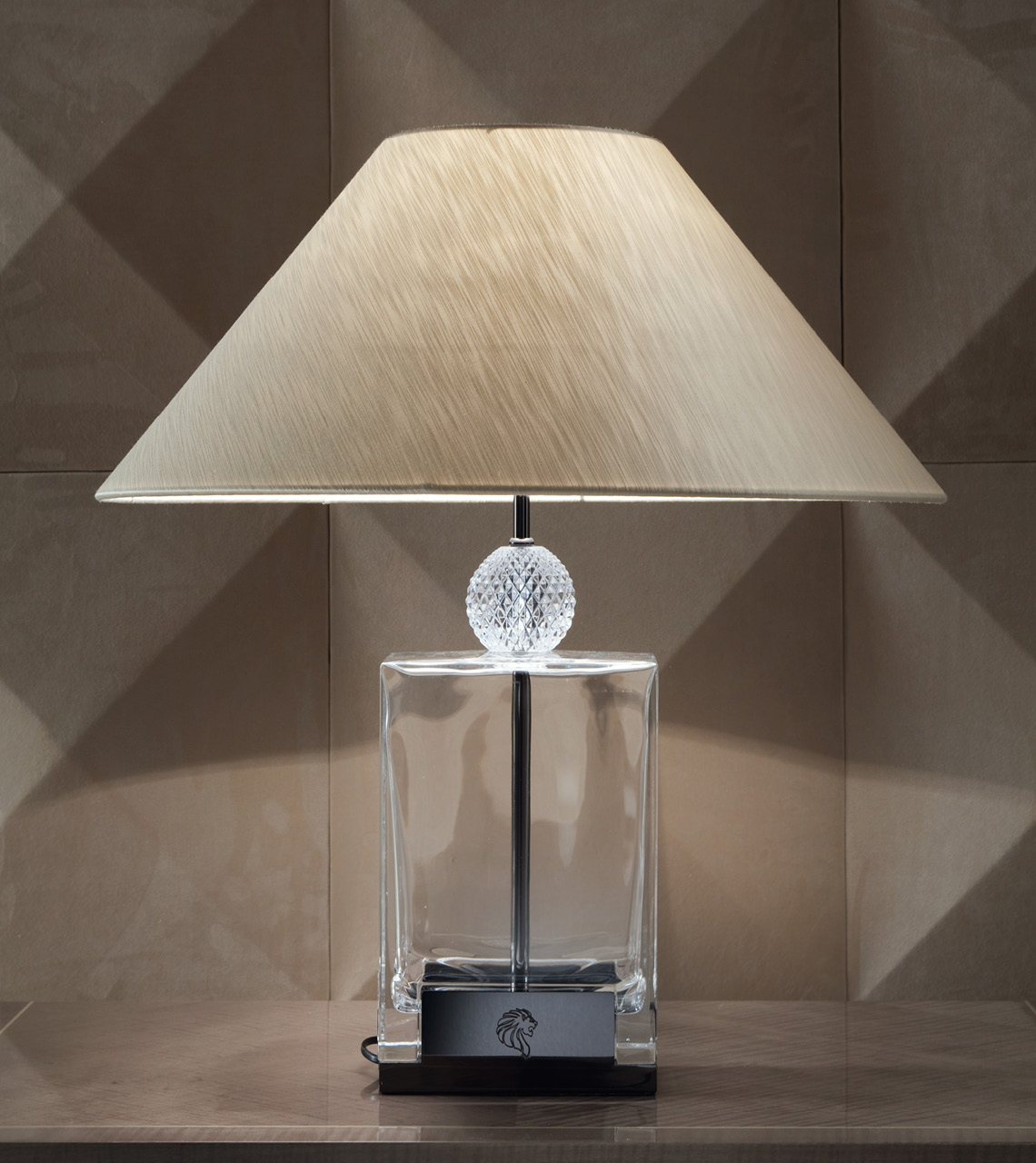 GRST301 Alchemy настольная лампа Dorotea - giorgio collection Декор - Вид №3