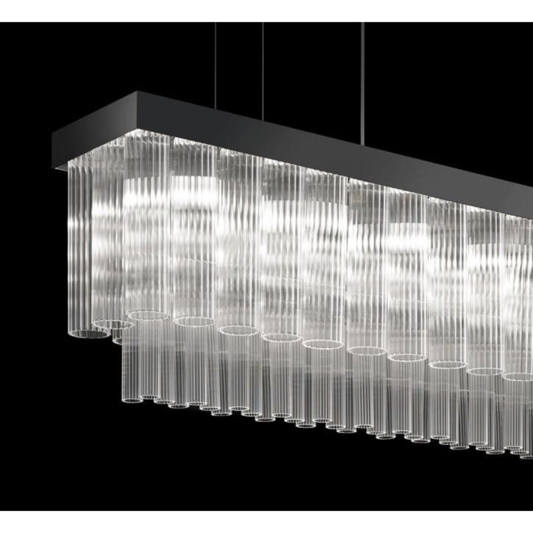 Masiero VE 1152/S5 LN подвес большой ve1152s5ln - Вид №1