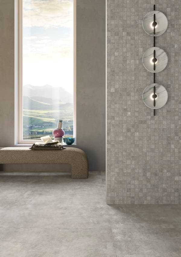 Напольное покрытие / керамогранит для внутреннего и наружного применения Ceramiche Caesar Find ARCH-00089227 - Вид №2