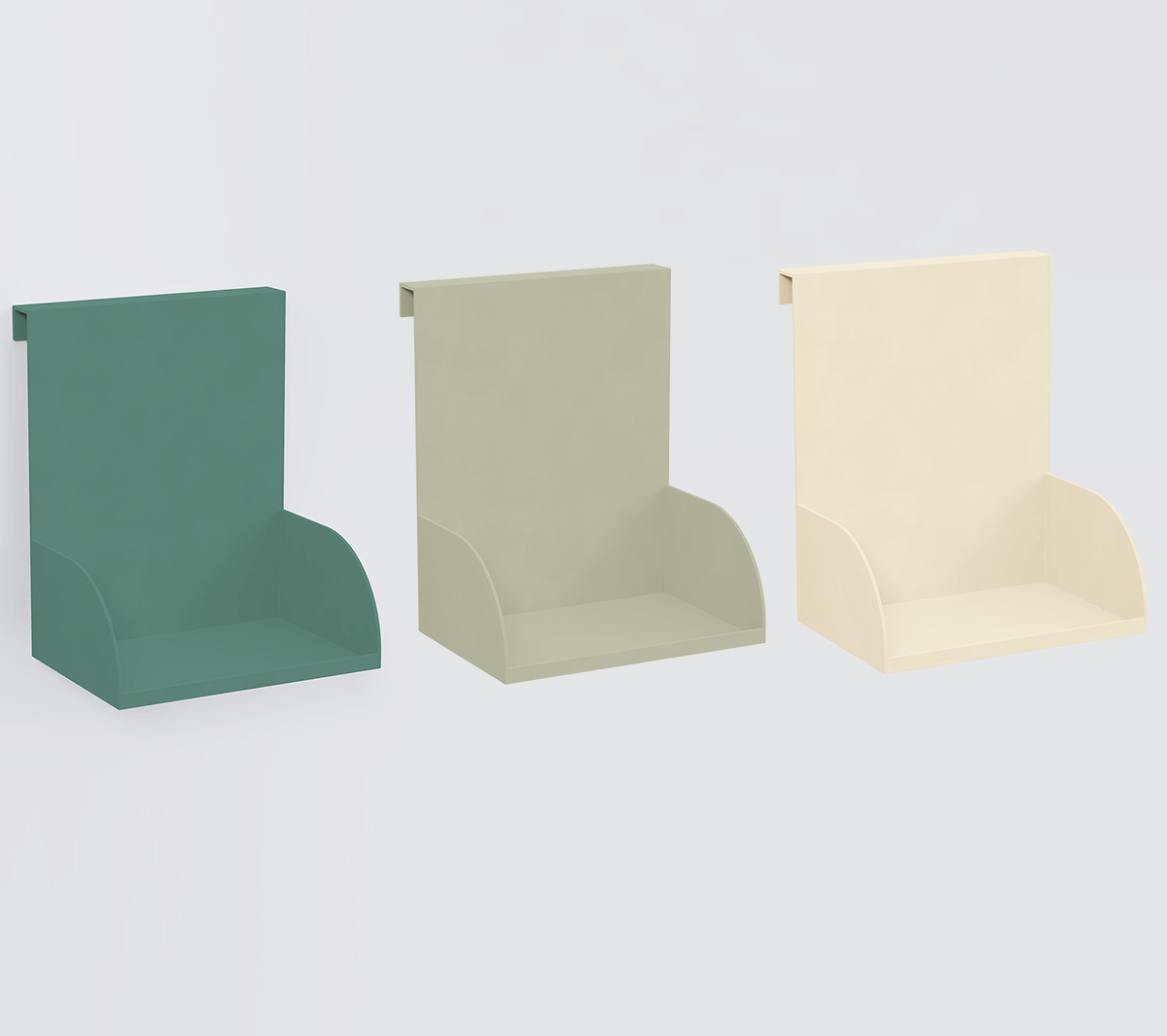 com_EXLAVFRIEZE1L/2010 Подвесная раковина настенная прямоугольная Ex.T Frieze - Вид №4