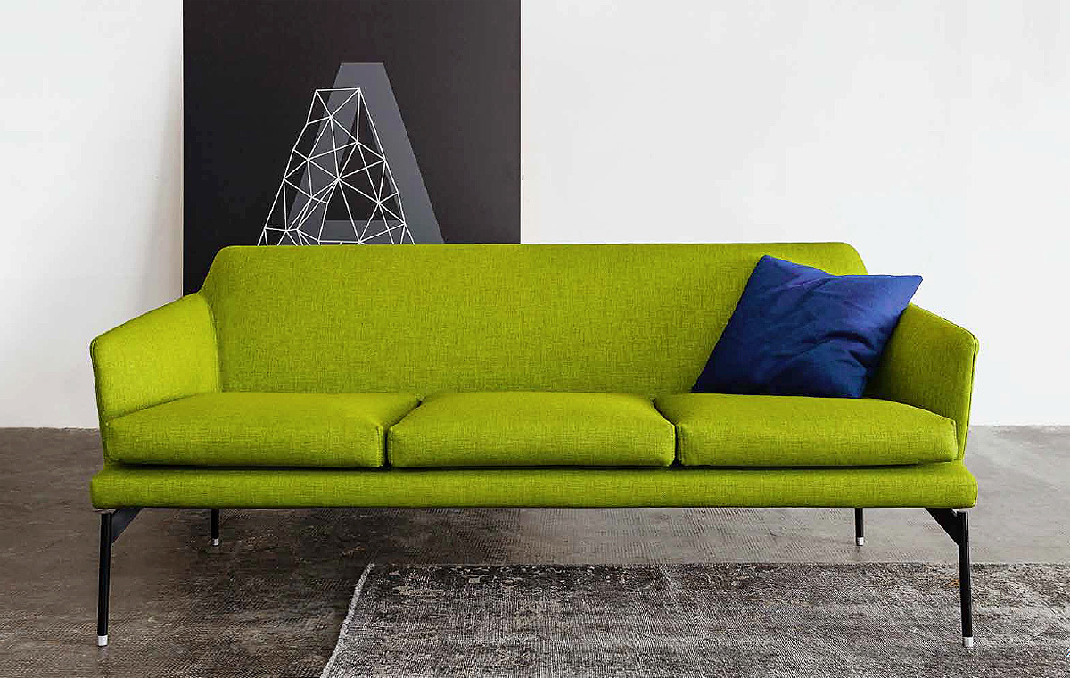 Диван 770-LEVEL VIBIEFFE 770005 1 