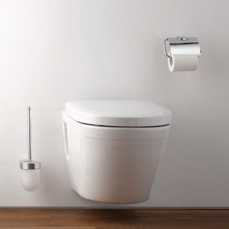 VC100N Крышка биде для унитаза TOTO  - Вид №1