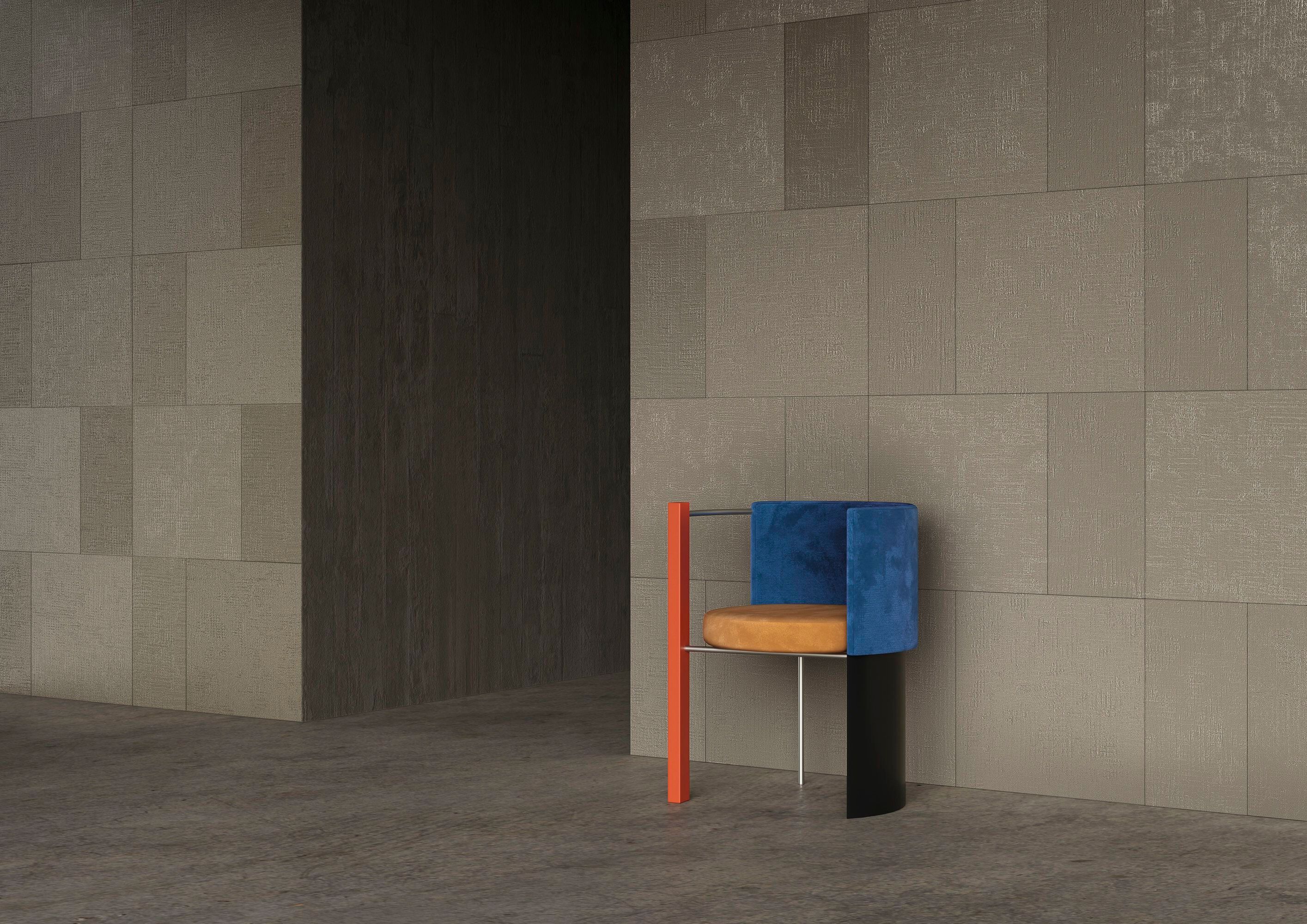 Пол / керамогранит Fiandre Tribute100 ARCH-00073934 - Вид №1