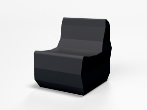 Кресло с пеной