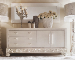 Буфет  ALTAMODA 800/51/3001