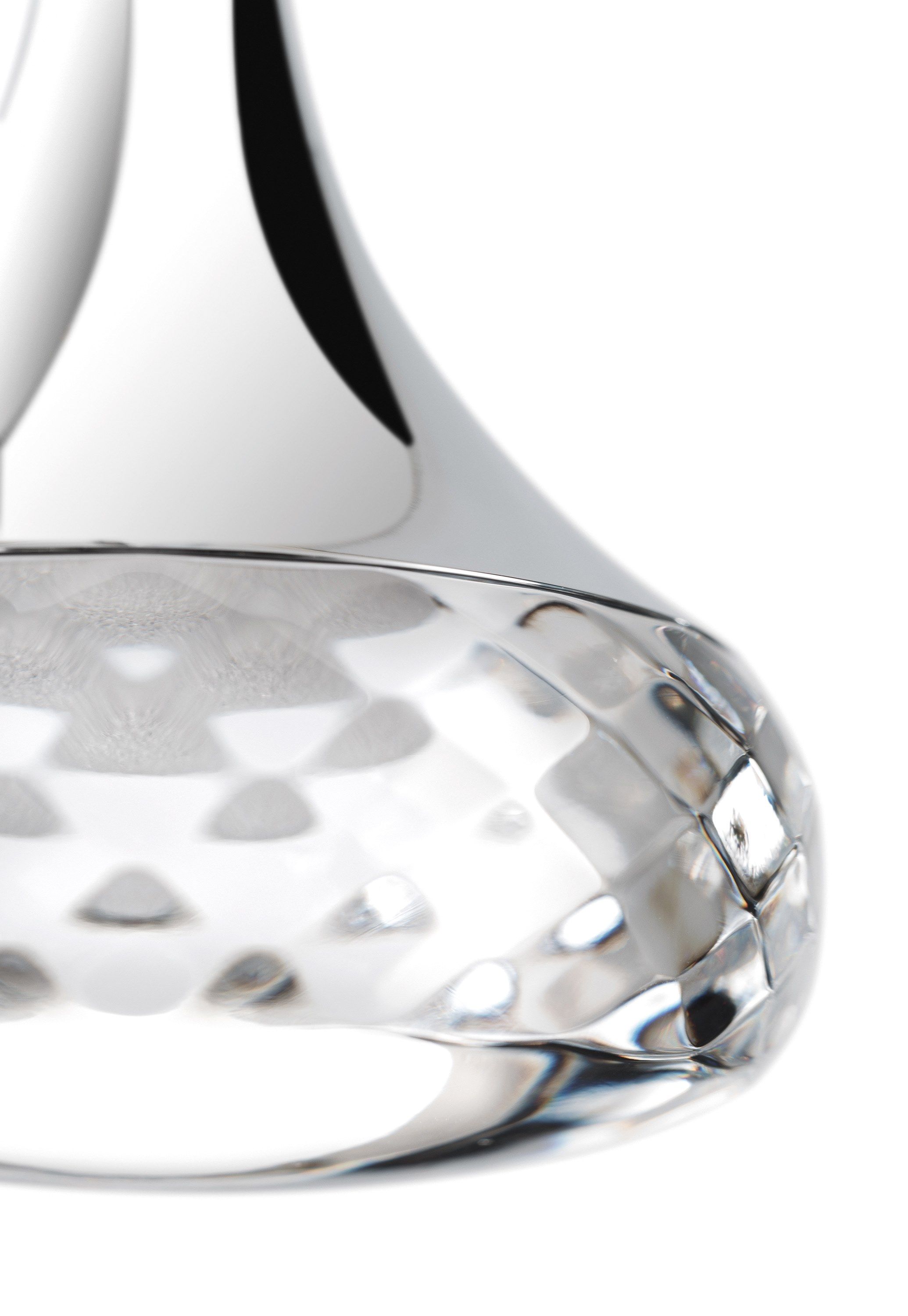 Кристалл светодиодный подвесной светильник AXOLIGHT Fairy ARCH-00095847 - Вид №1