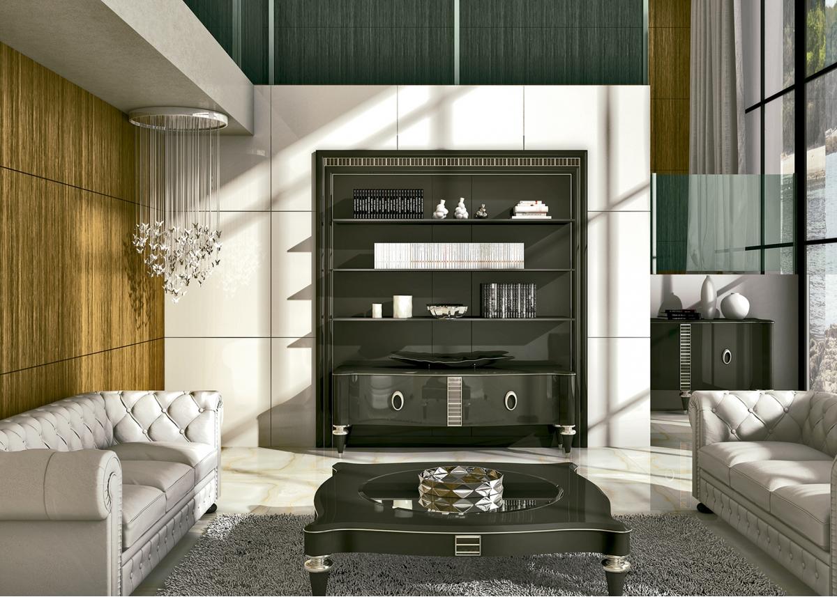 106345 Настенная панель 25101 276 см шпон Llass Agora Santreyd