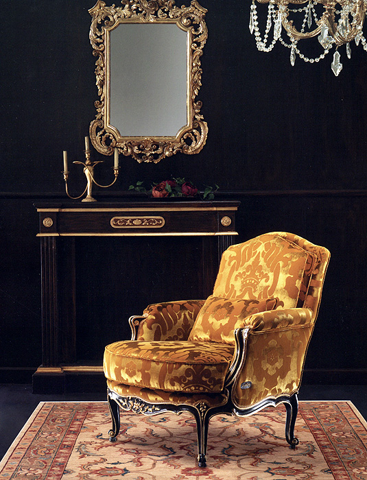 Кресло  BEDDING SUITE Beverly