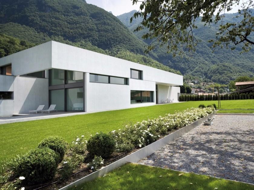 CAP ARREGHINI Пигментированная грунтовка для стен на водной основе Gripcap sun-id-1364459 - Вид №1