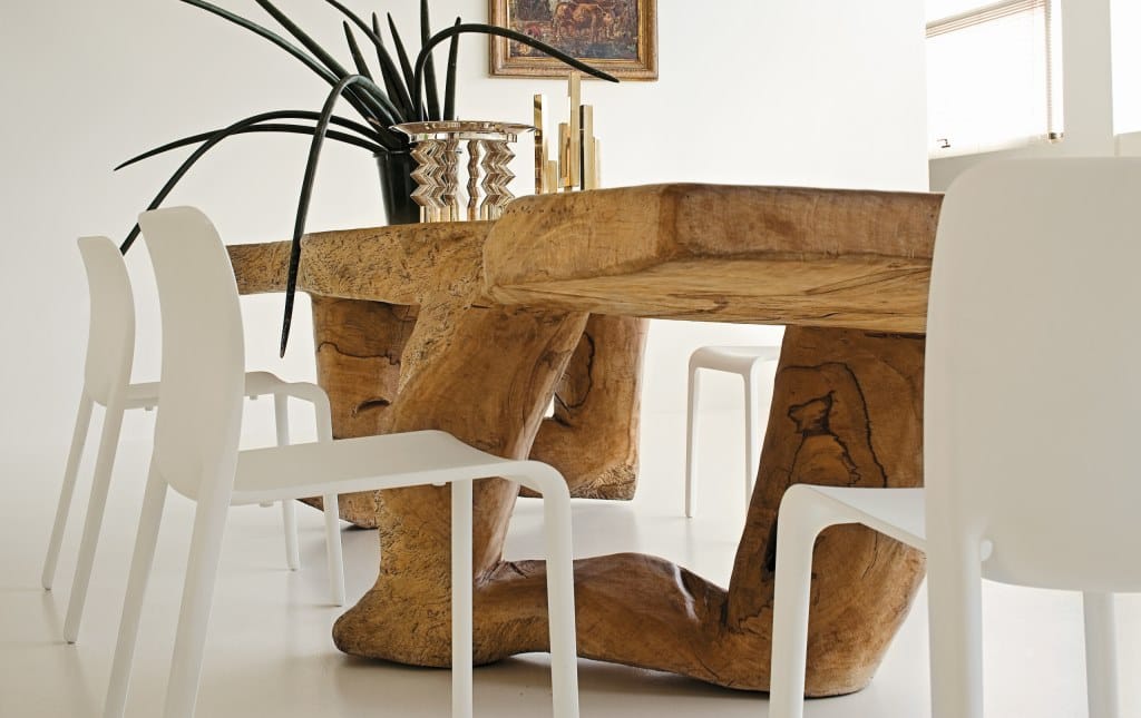 Штабелируемый стул из полипропилена Magis ARCH-00006136 - Вид №2