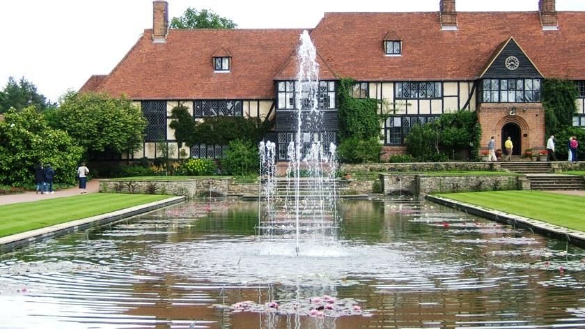 Firestone Building Products Система гидроизоляции прудов epdm sun-id-1384889 - Вид №8