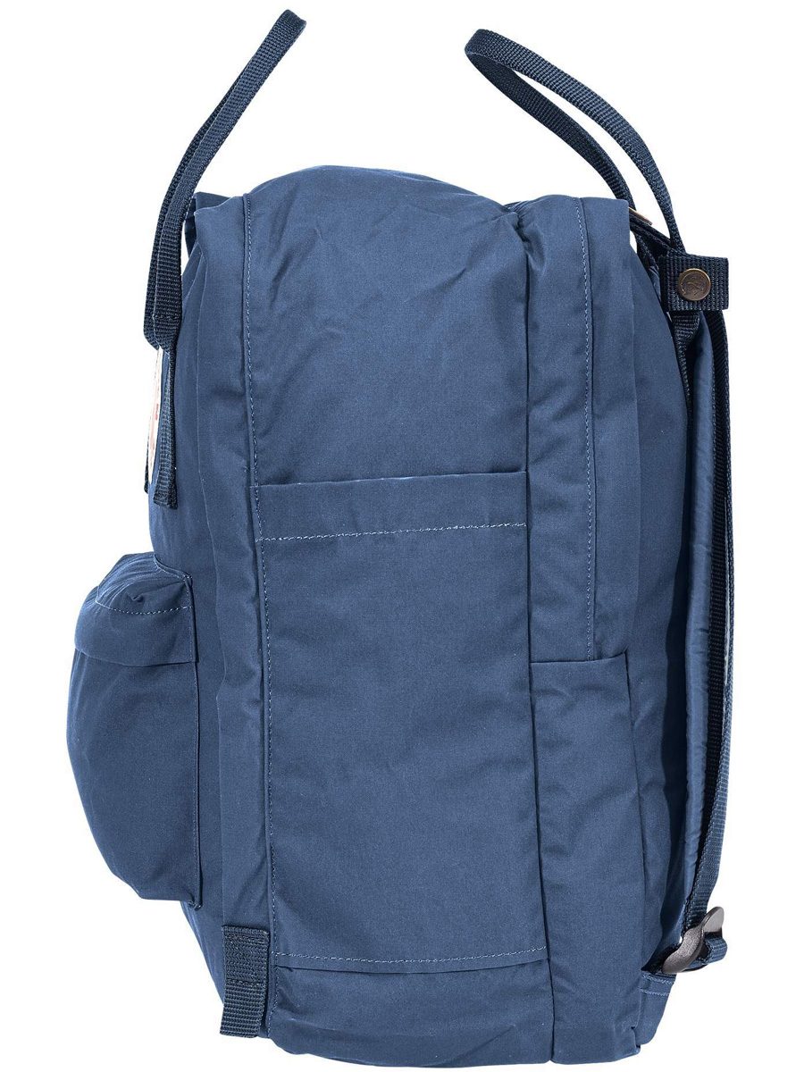 F27173-527 Рюкзак 17 Fjallraven Kanken Laptop  - Вид №4