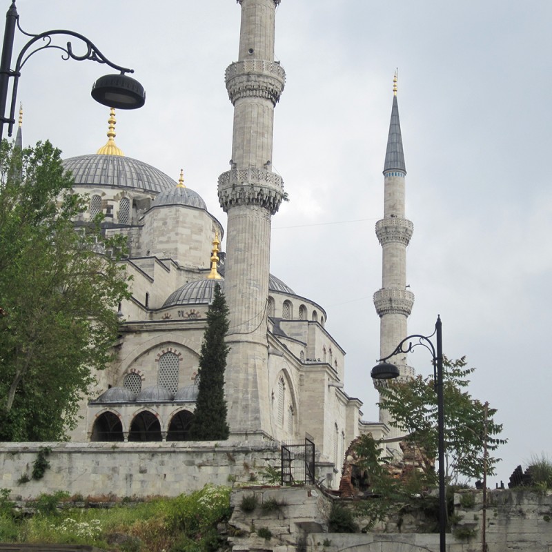 1277/CX38 Картина 1277 Adriani e Rossi 