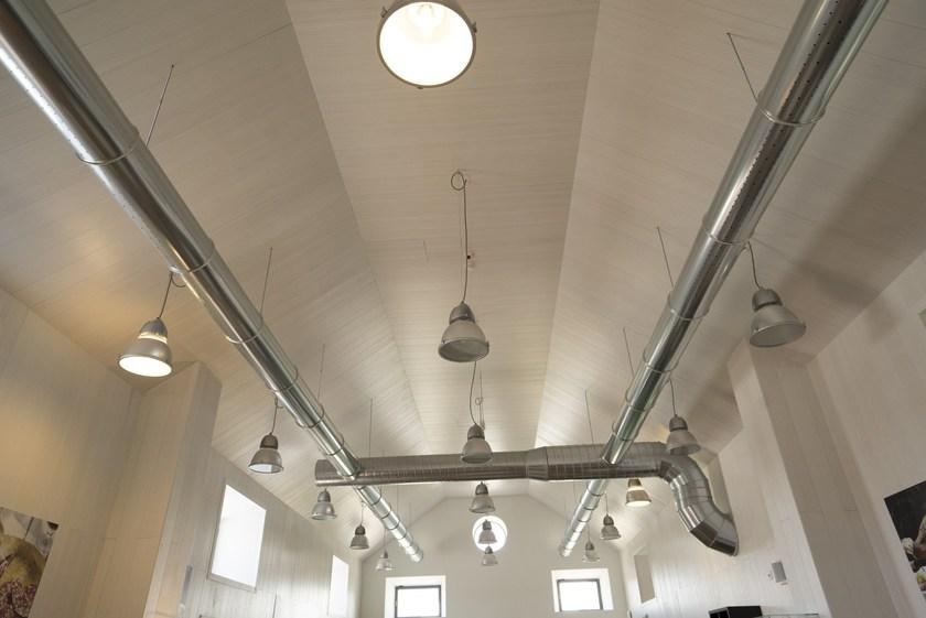 ITP Звукопоглощающее деревянное покрытие Wood shade sun-id-1498918 - Вид №13