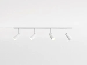 Astro Lighting Несколько регулируемых металлических светодиодных прожекторов  1422010 / 1422011