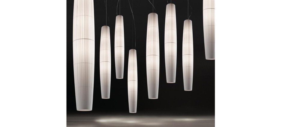 005962 Подвесной светильник Bover Maxi - Вид №1