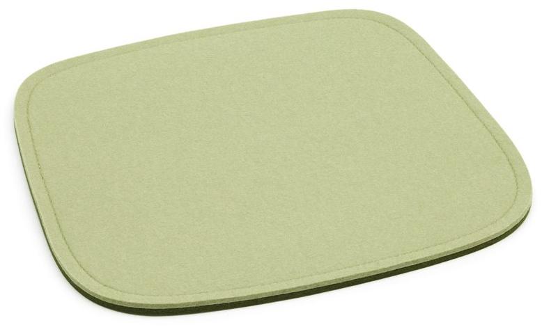 HEY-SIGN Однотонная фетровая подушка для стульев sun-id-1350259 - Вид №6