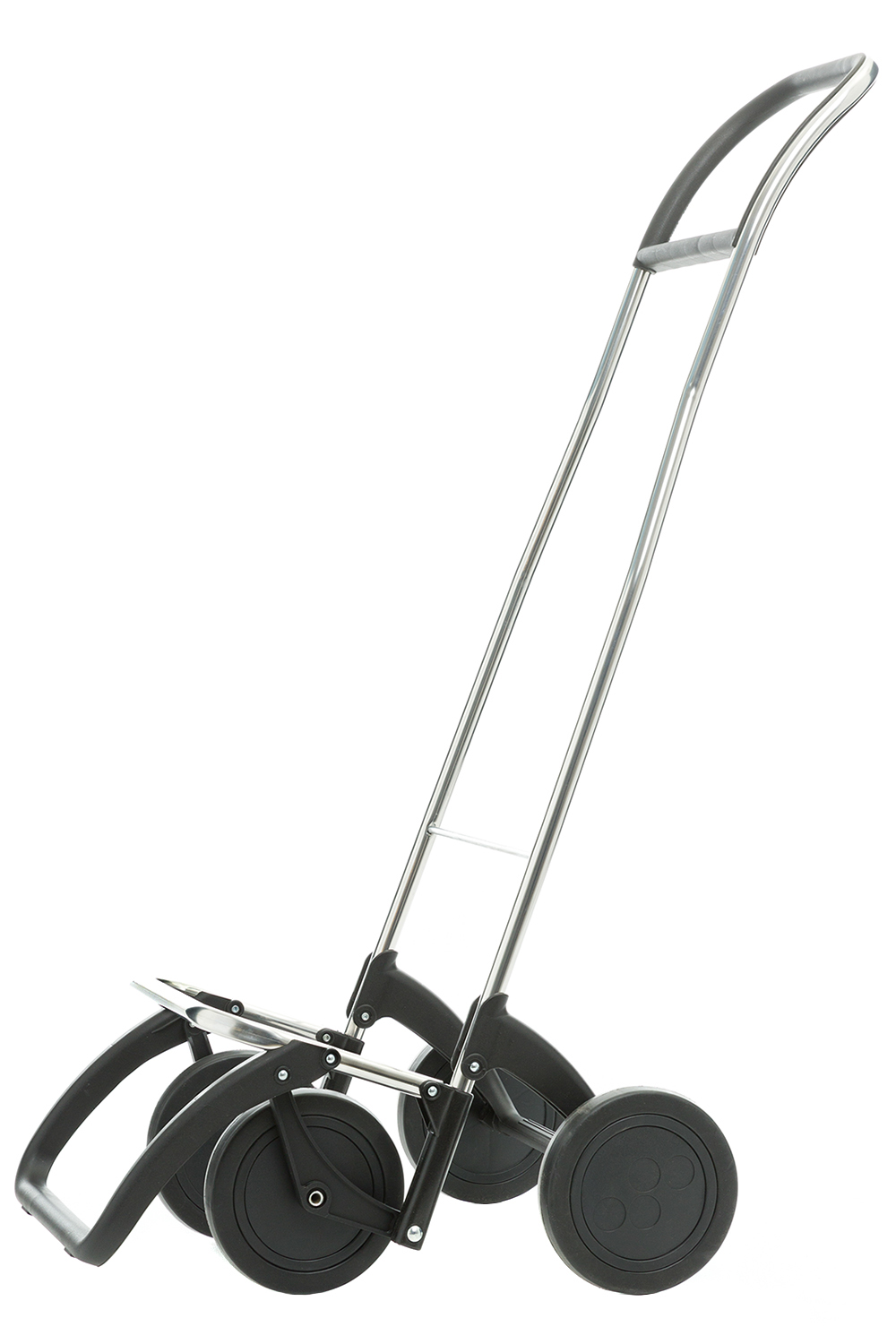 SAQ022 azul Сумка-тележка Rolser Dos+2  - Вид №2