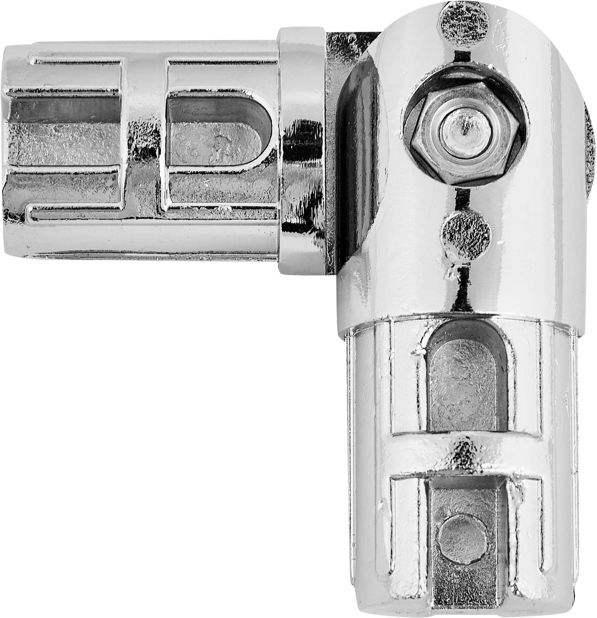 Santreyd Поворотный соединитель труб скрытого типа 25 мм 87507377 STLM-0074300 - Вид №3