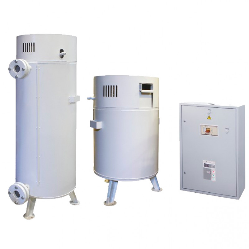 Электрический котел ZOTA Prom 100 SMART SE PROM100 - Вид №1