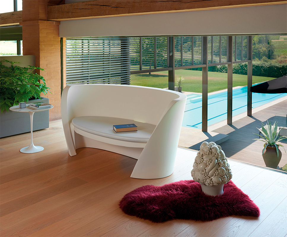 Диван RAP SLIDE SD RAP075  - Вид №1