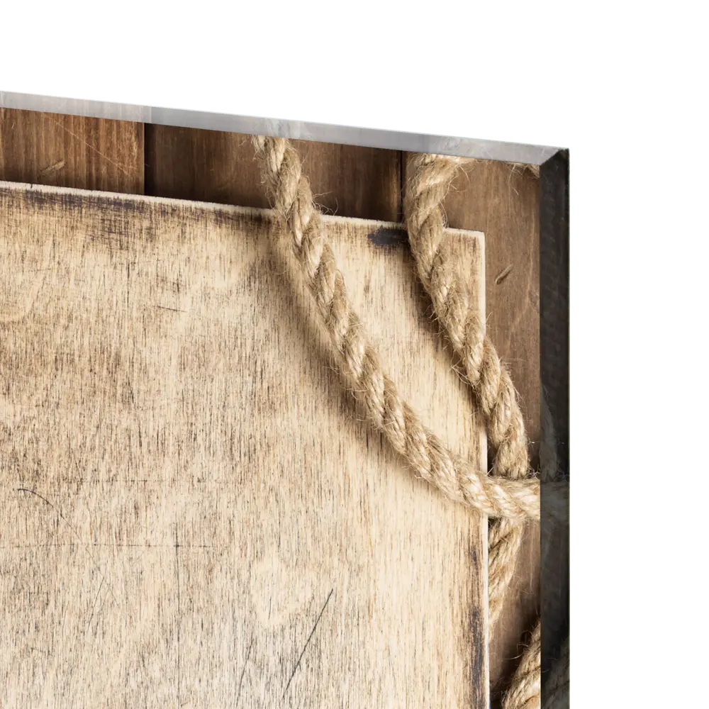 Доска для записей магнитно-маркерная Фон 2 40x60 см Santreyd STLM-2101052 - Вид №1