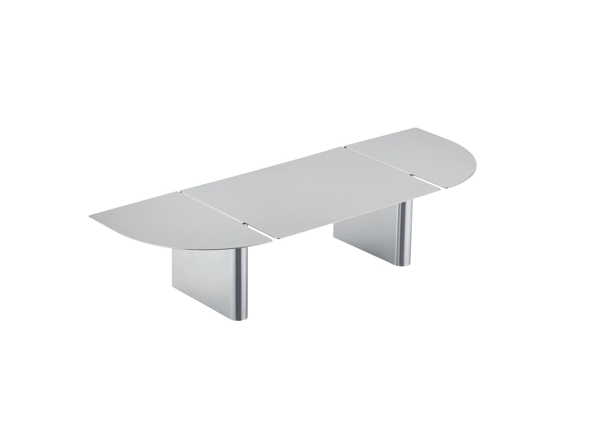 Стальная полка с порошковым покрытием blomus Oru ARCH-00081438 - Вид №2