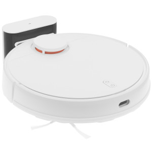 5074227 Робот-пылесос Mijia Mop 3C белый