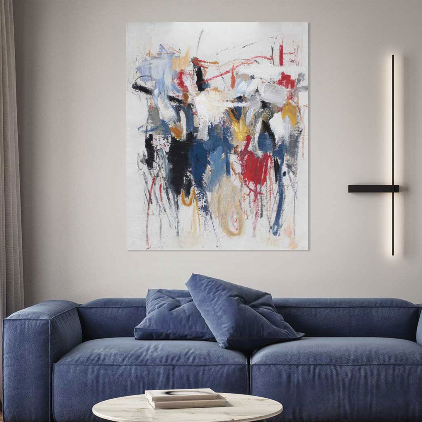 Холст рамки Agave KAOS ARCH-00079025 - Вид №5